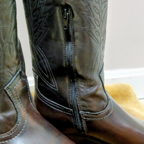 Knee High Boots - Picture 6 of 10